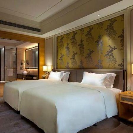 Ming Du Lakeside Hotel ננינג מראה חיצוני תמונה