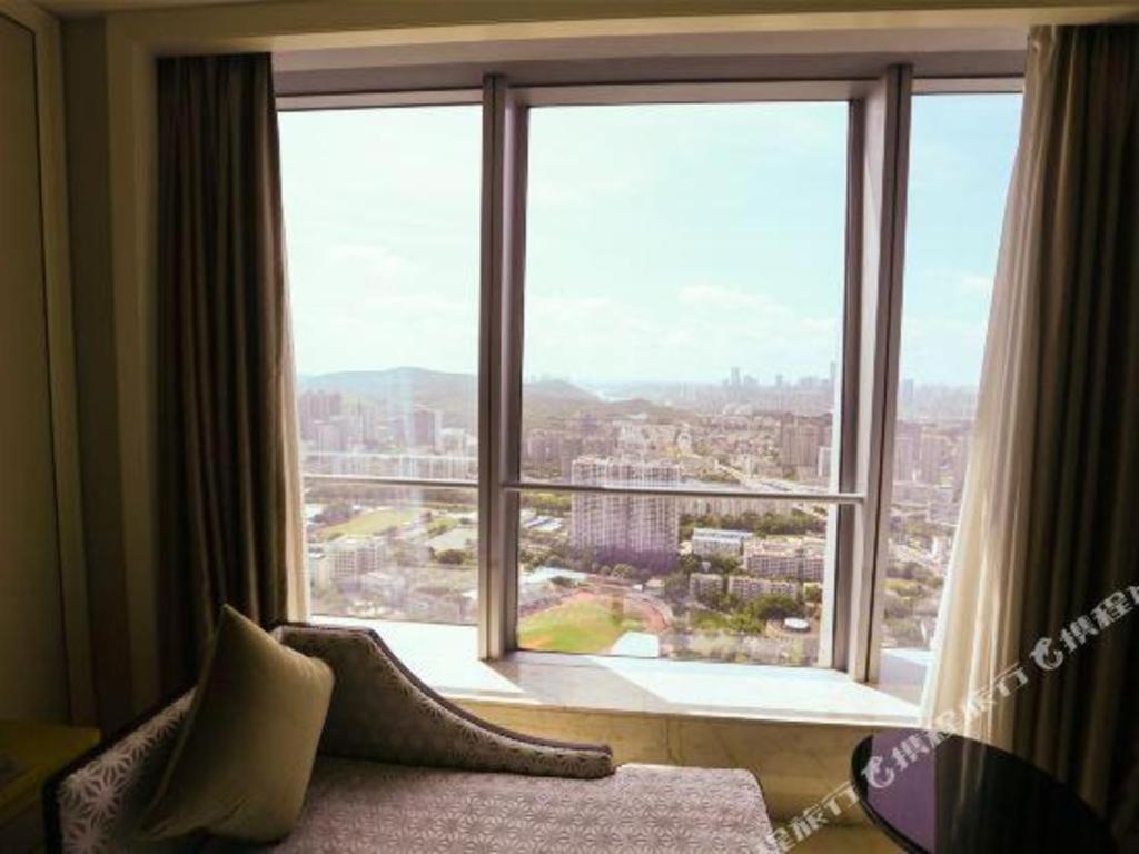 Ming Du Lakeside Hotel ננינג מראה חיצוני תמונה
