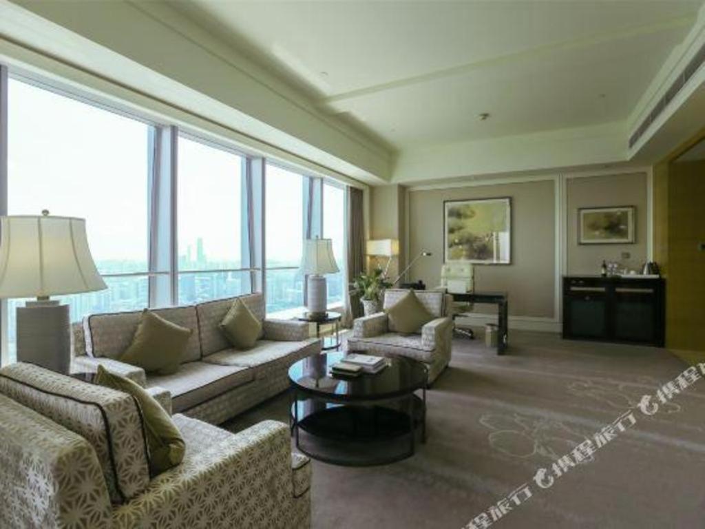 Ming Du Lakeside Hotel ננינג מראה חיצוני תמונה