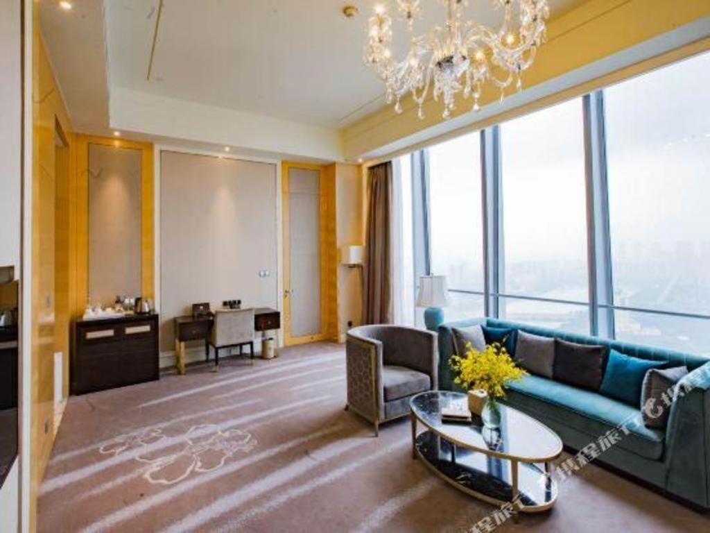 Ming Du Lakeside Hotel ננינג מראה חיצוני תמונה