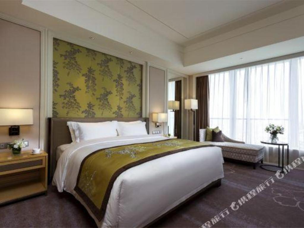 Ming Du Lakeside Hotel ננינג מראה חיצוני תמונה