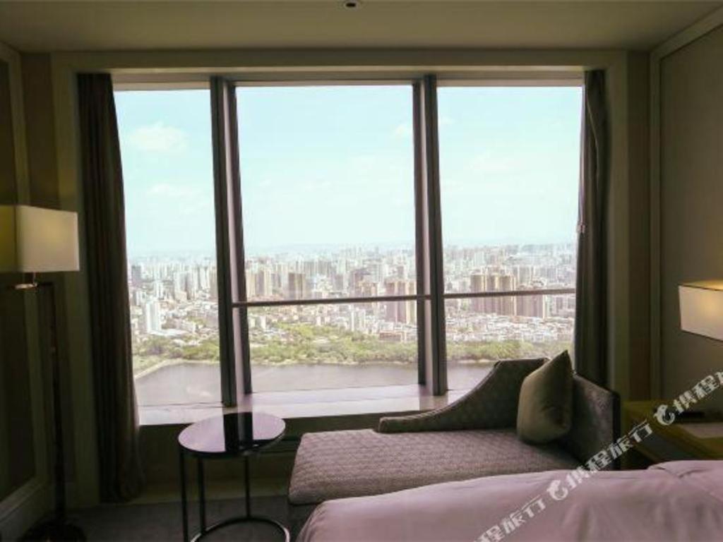 Ming Du Lakeside Hotel ננינג מראה חיצוני תמונה