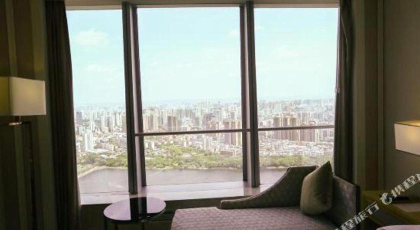 Ming Du Lakeside Hotel ננינג מראה חיצוני תמונה