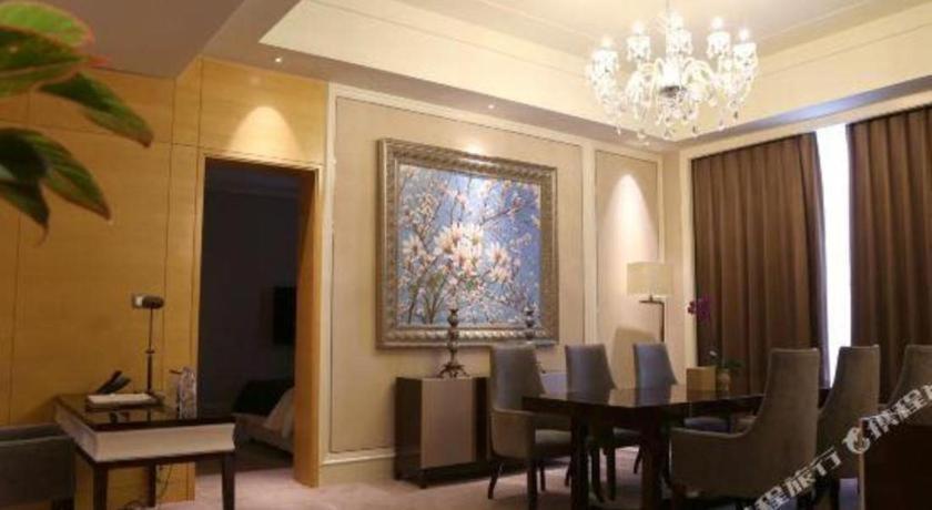 Ming Du Lakeside Hotel ננינג מראה חיצוני תמונה