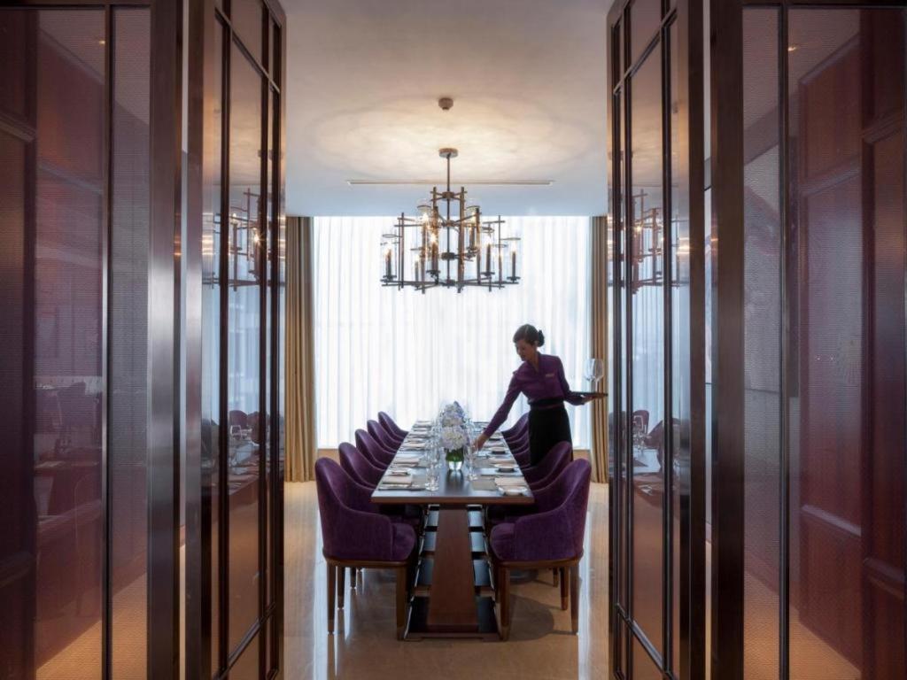 Ming Du Lakeside Hotel ננינג מראה חיצוני תמונה